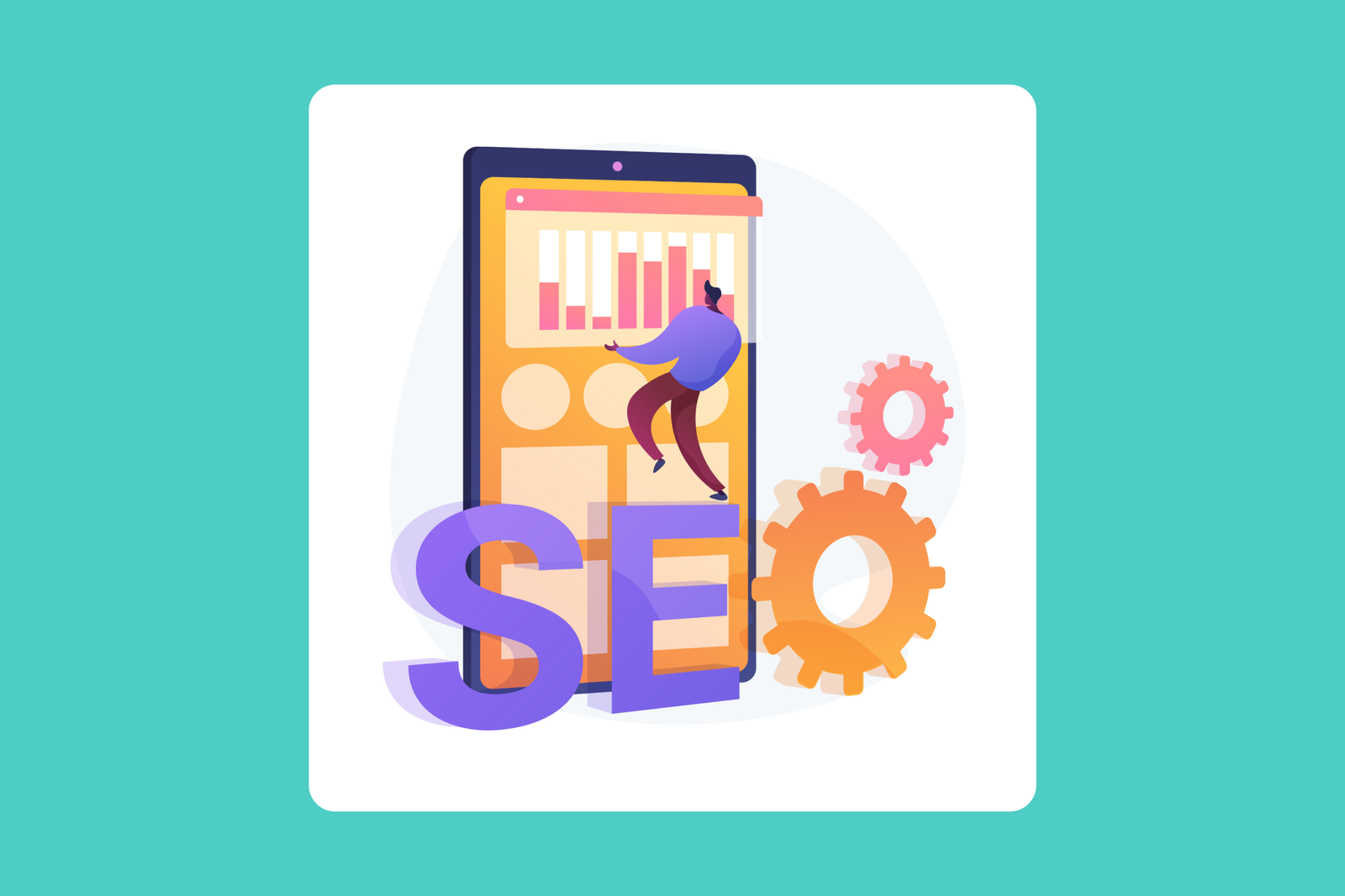 Elevate Your Business with iCraftAds: Your Trusted SEO Service Agency